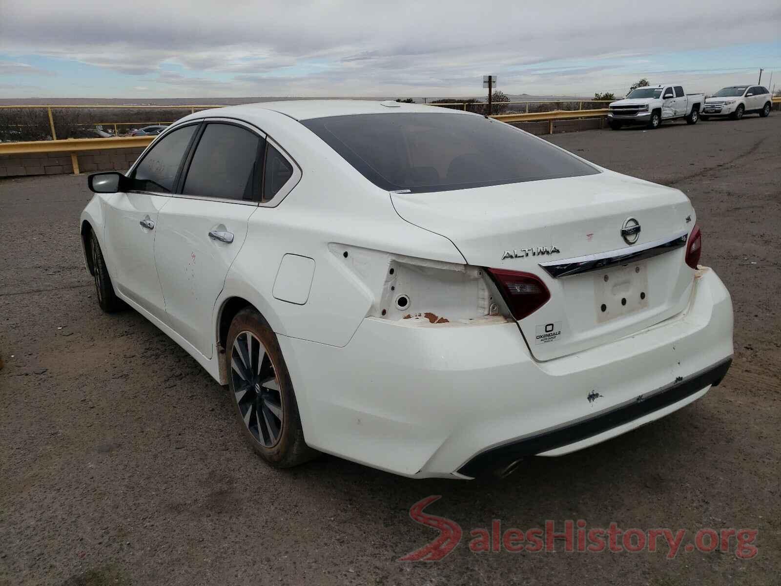 1N4AL3APXJC169473 2018 NISSAN ALTIMA