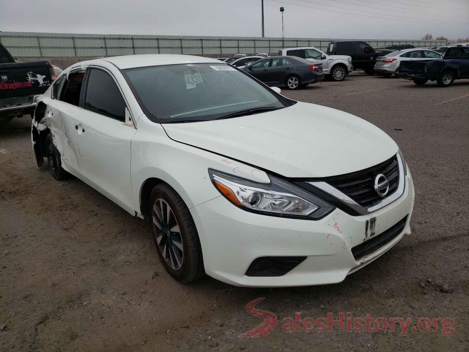 1N4AL3APXJC169473 2018 NISSAN ALTIMA