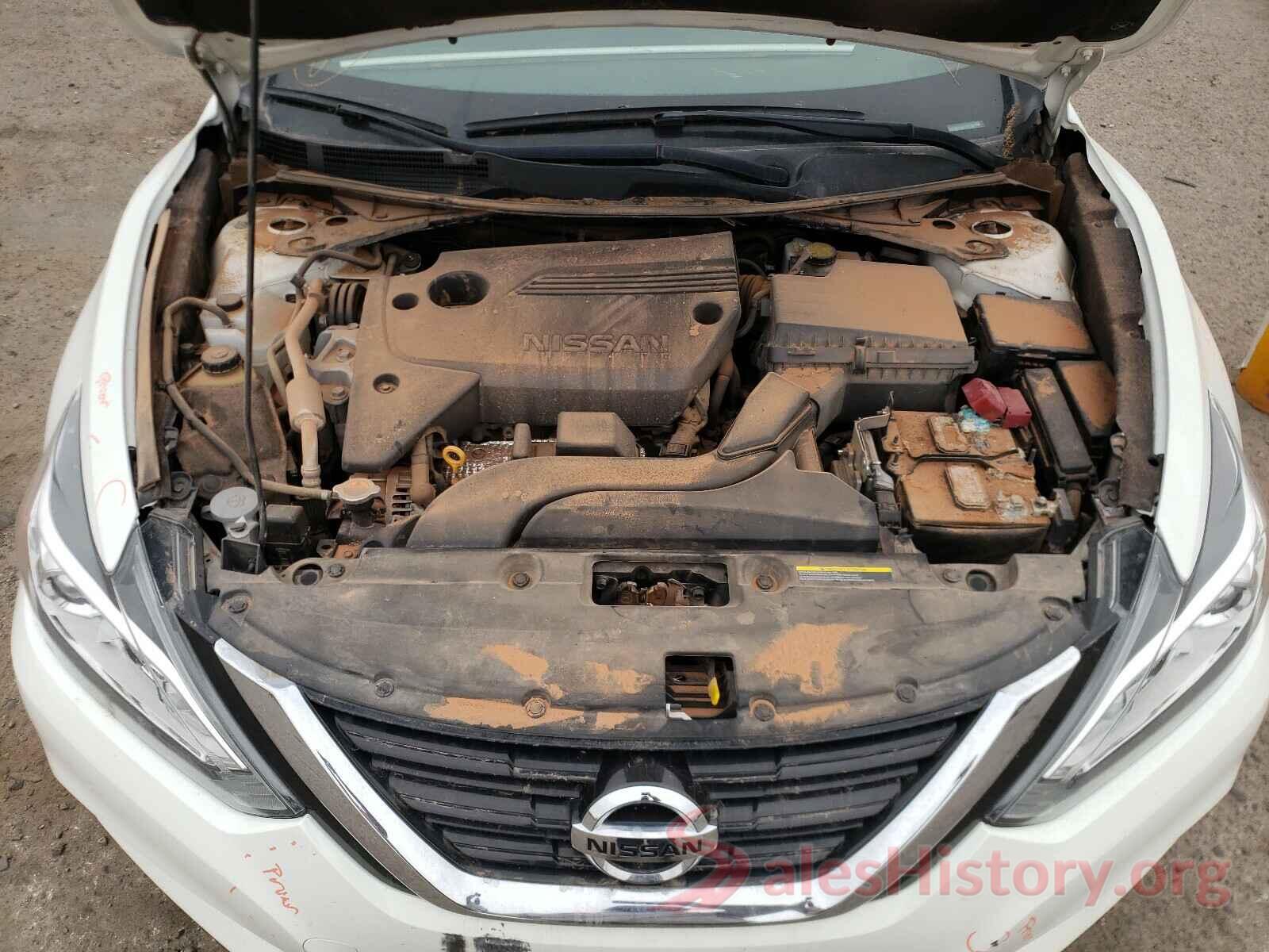 1N4AL3APXJC169473 2018 NISSAN ALTIMA