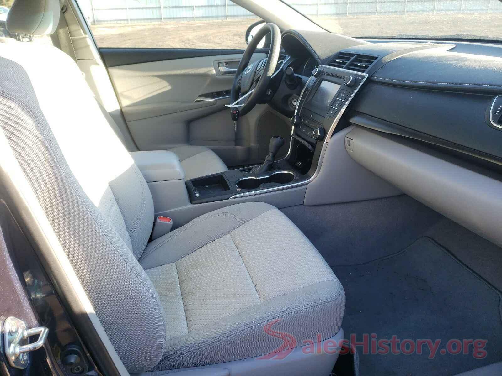 4T4BF1FK4GR519112 2016 TOYOTA CAMRY