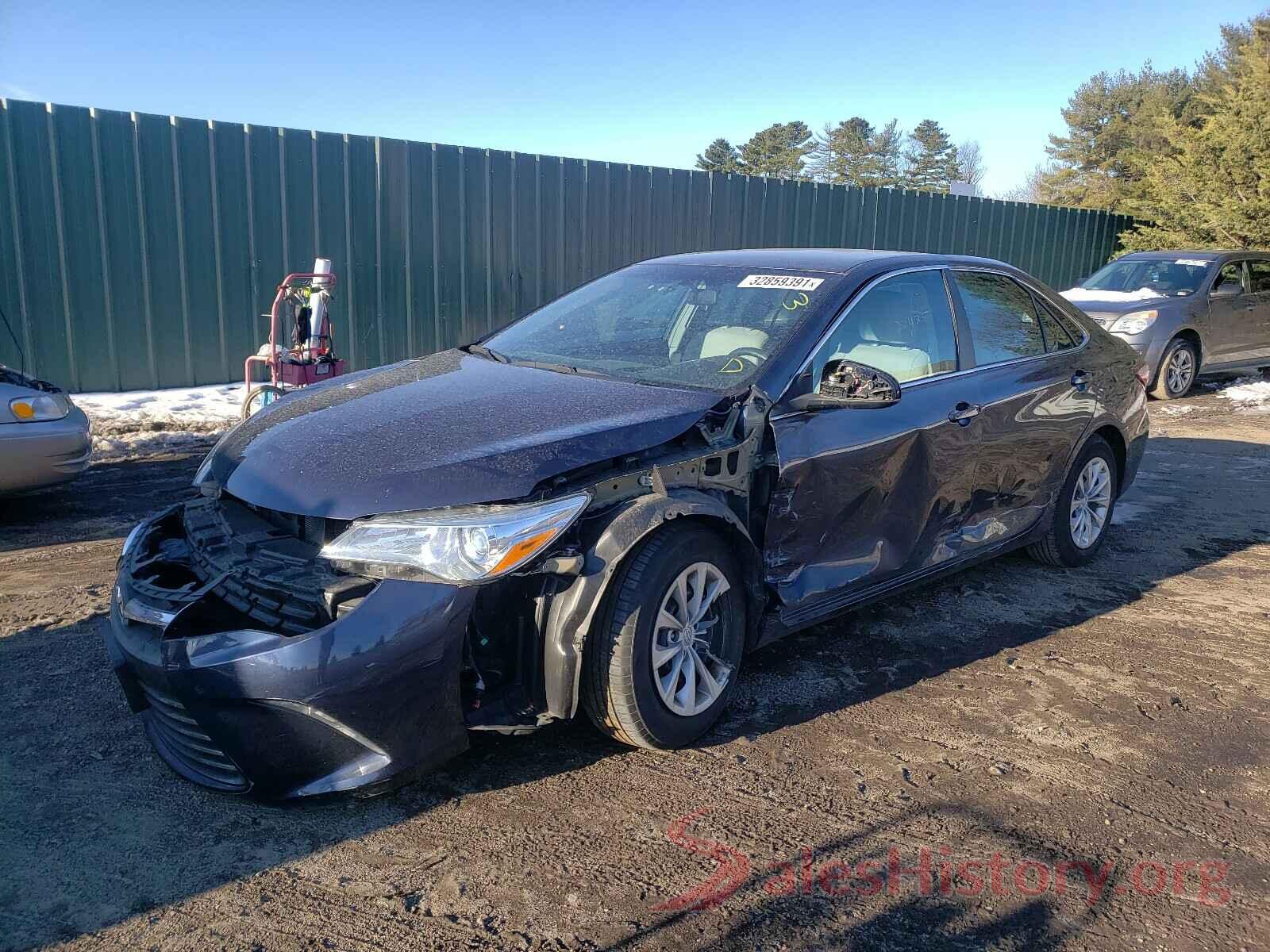 4T4BF1FK4GR519112 2016 TOYOTA CAMRY