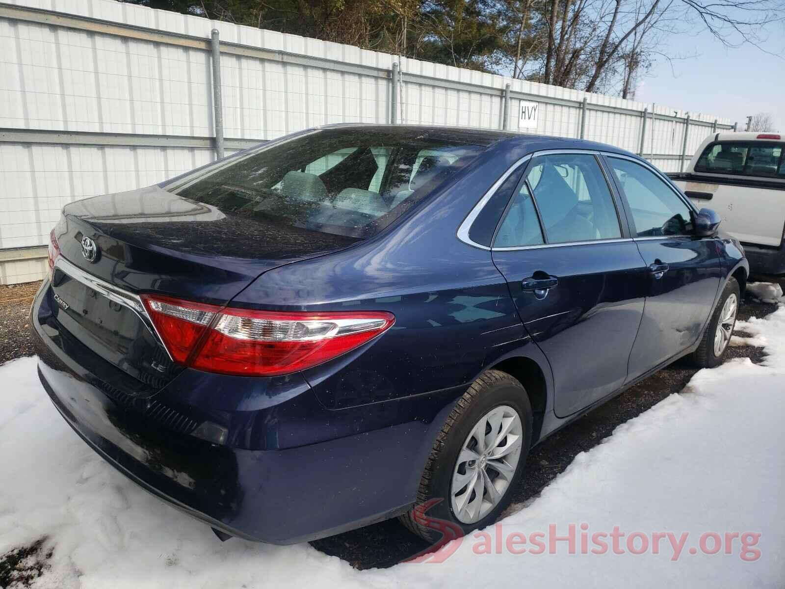 4T4BF1FK4GR519112 2016 TOYOTA CAMRY