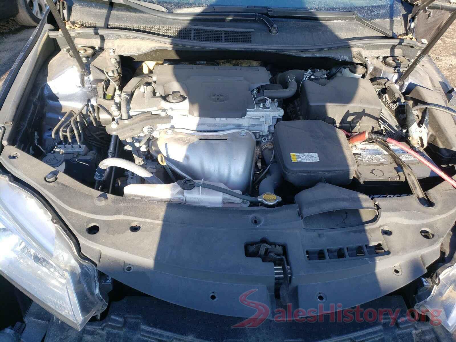 4T4BF1FK4GR519112 2016 TOYOTA CAMRY