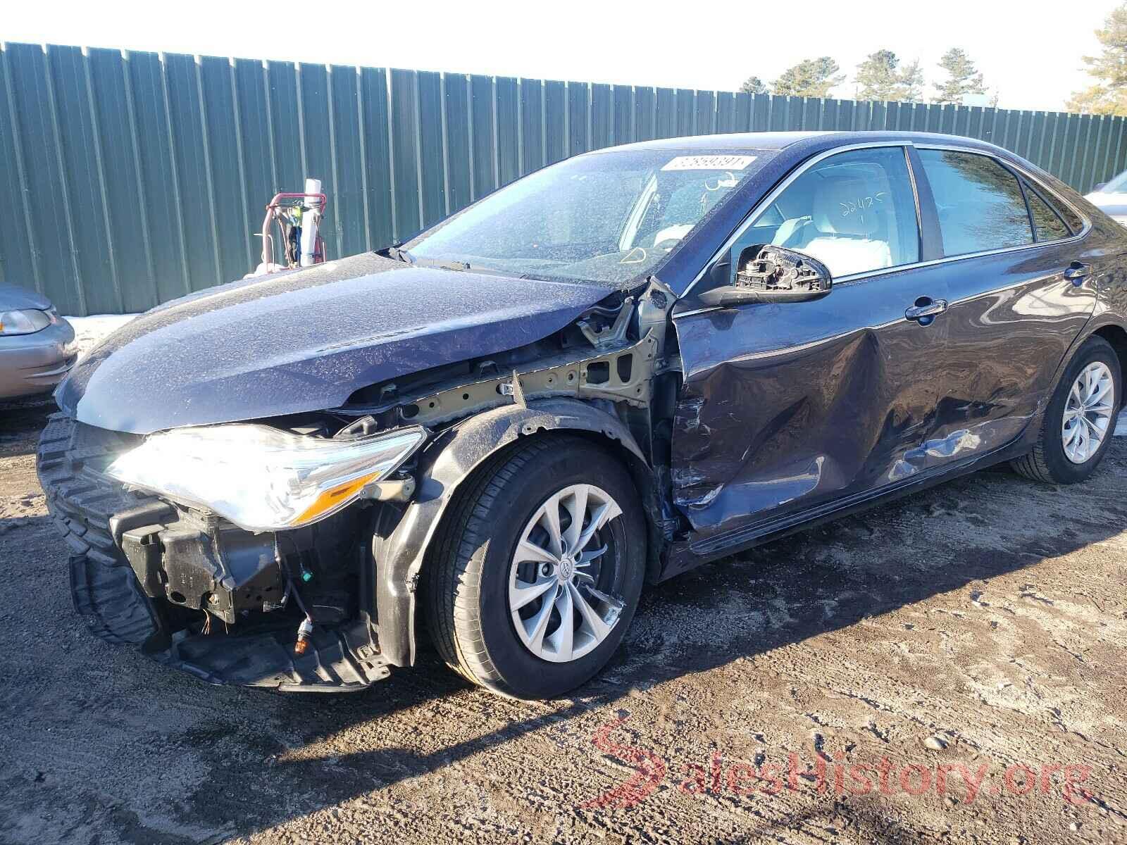 4T4BF1FK4GR519112 2016 TOYOTA CAMRY