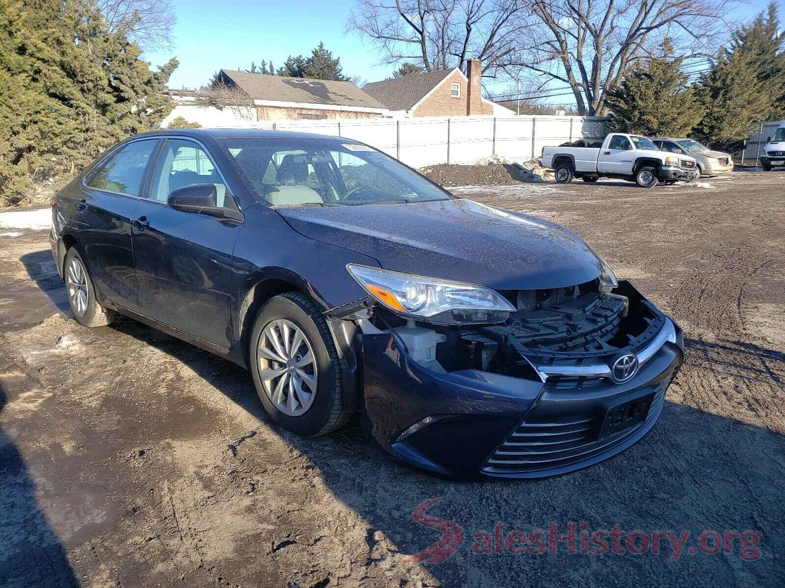 4T4BF1FK4GR519112 2016 TOYOTA CAMRY