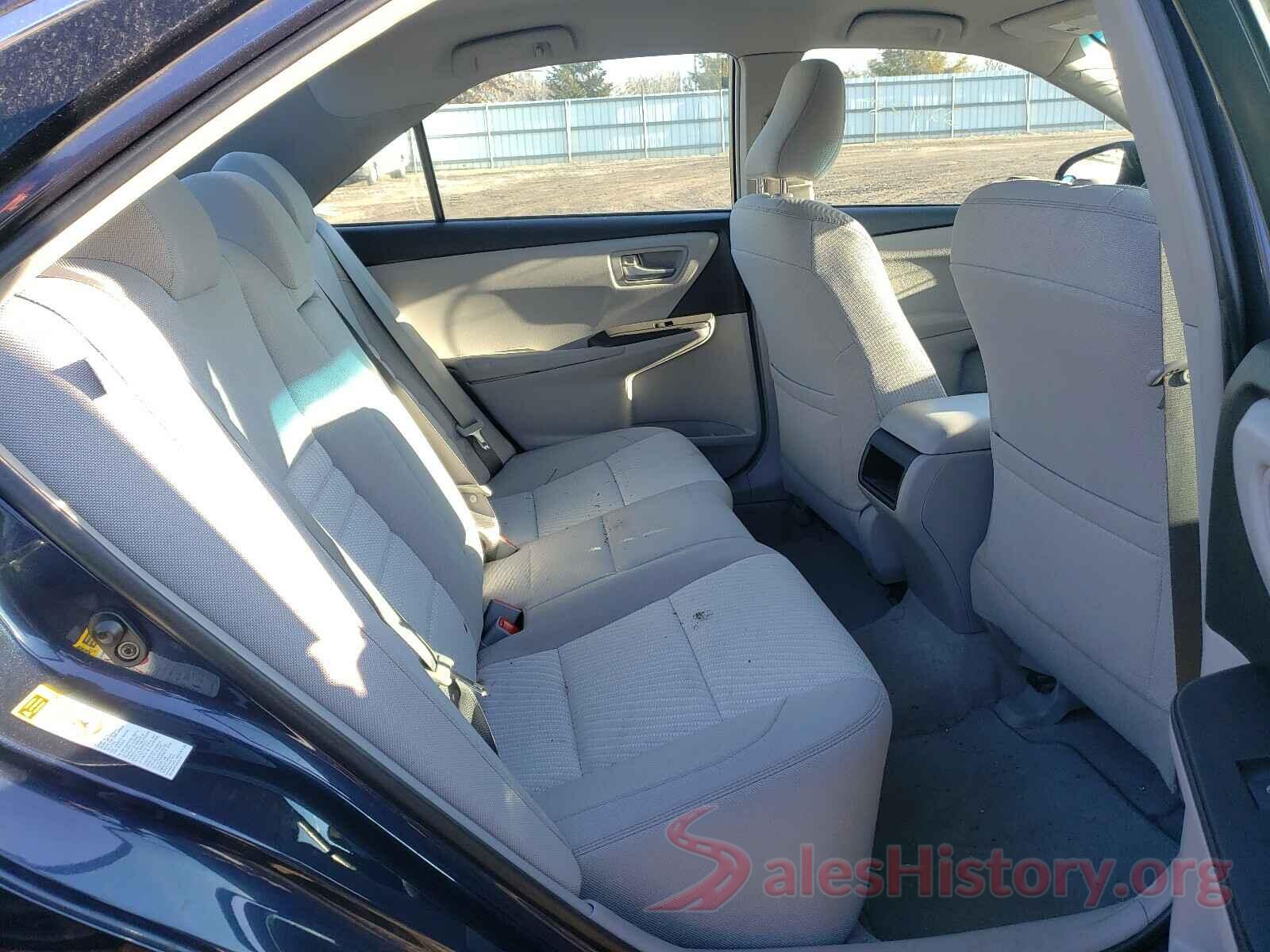 4T4BF1FK4GR519112 2016 TOYOTA CAMRY