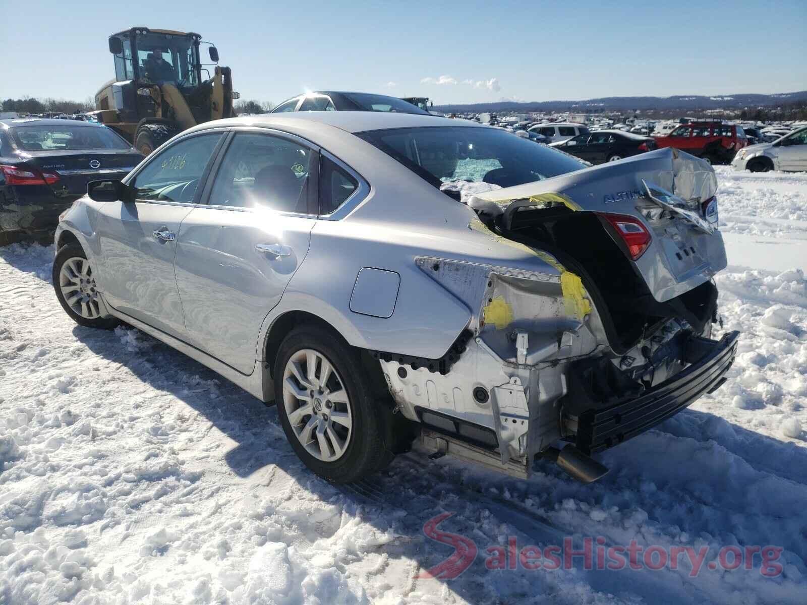 1N4AL3AP7GN318564 2016 NISSAN ALTIMA