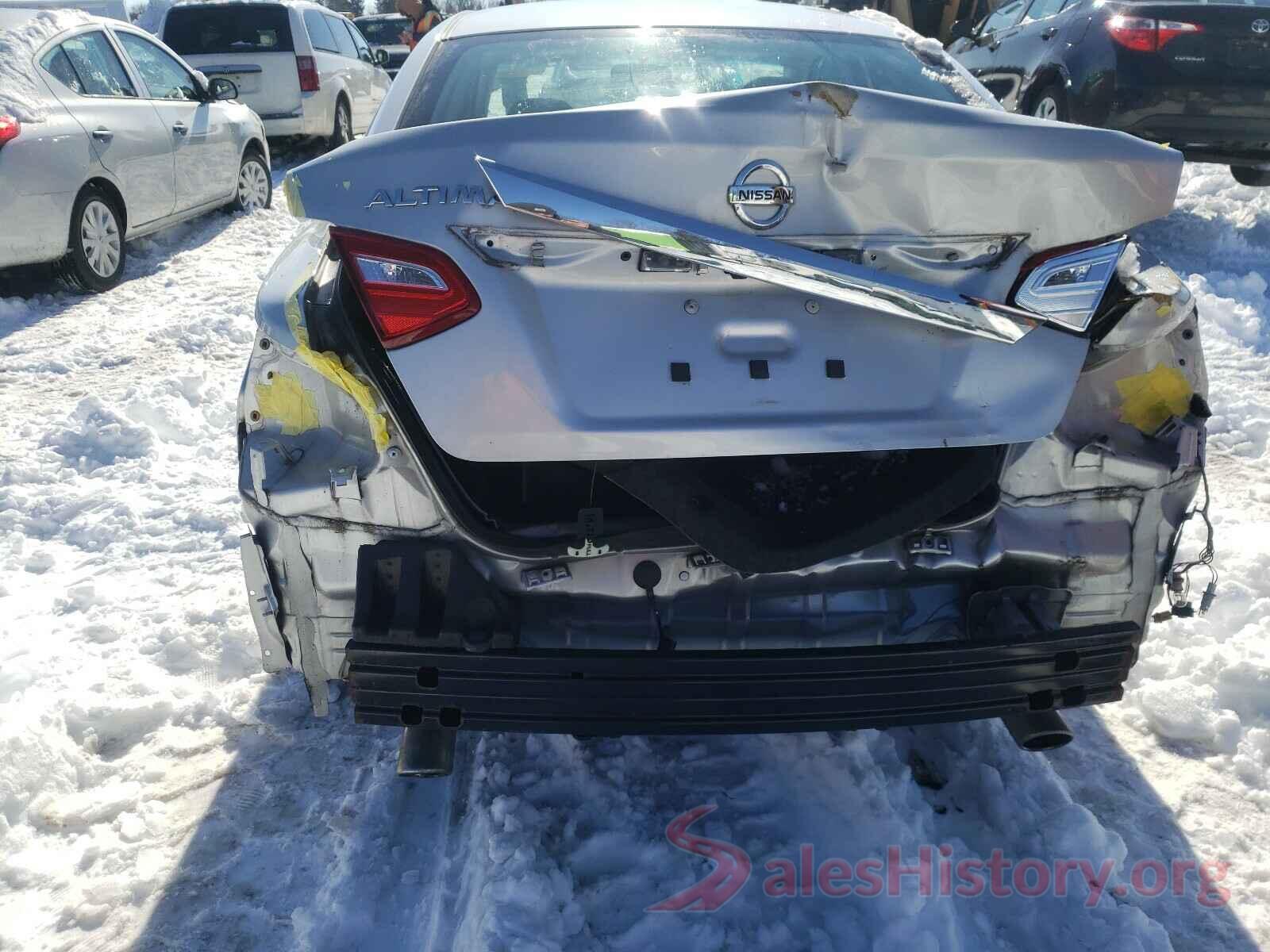 1N4AL3AP7GN318564 2016 NISSAN ALTIMA