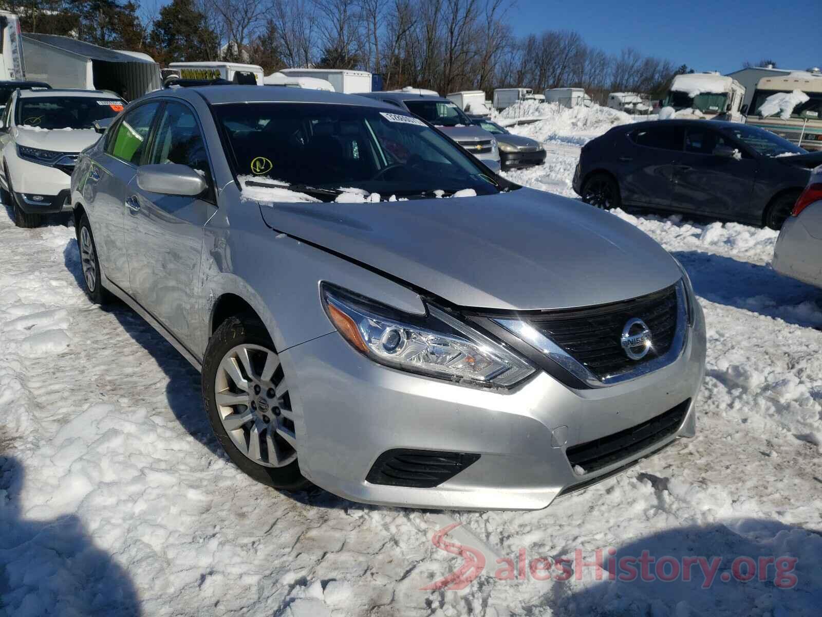 1N4AL3AP7GN318564 2016 NISSAN ALTIMA