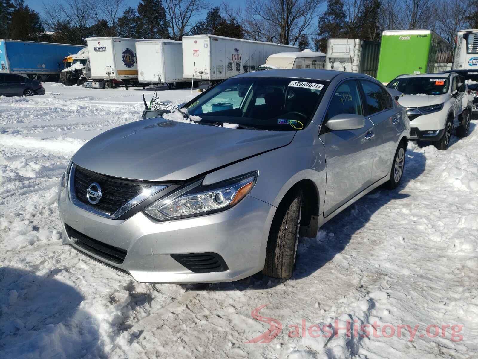 1N4AL3AP7GN318564 2016 NISSAN ALTIMA