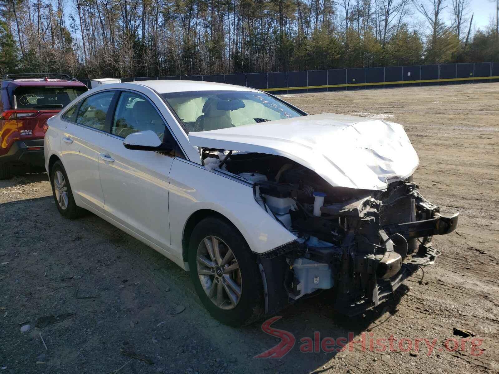 5NPE24AF6GH279316 2016 HYUNDAI SONATA