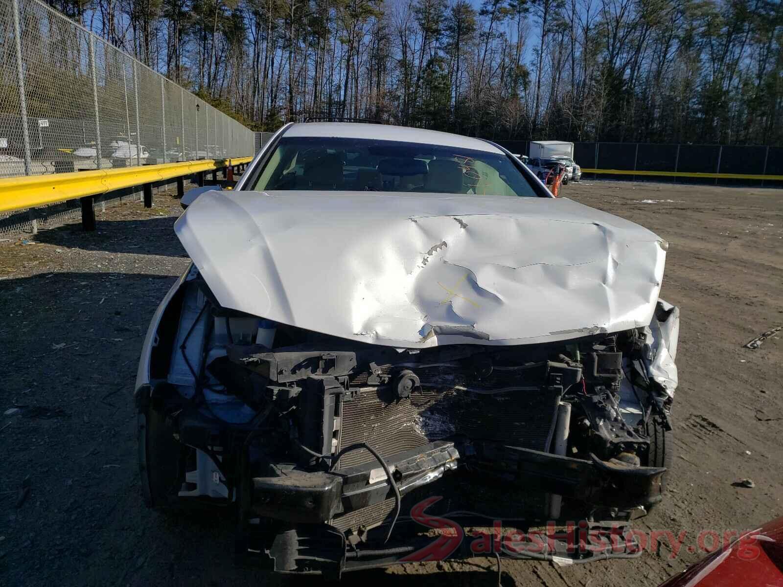 5NPE24AF6GH279316 2016 HYUNDAI SONATA