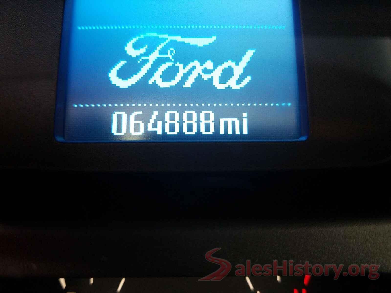 1FTYR2CM1KKB18343 2019 FORD TRANSIT CO