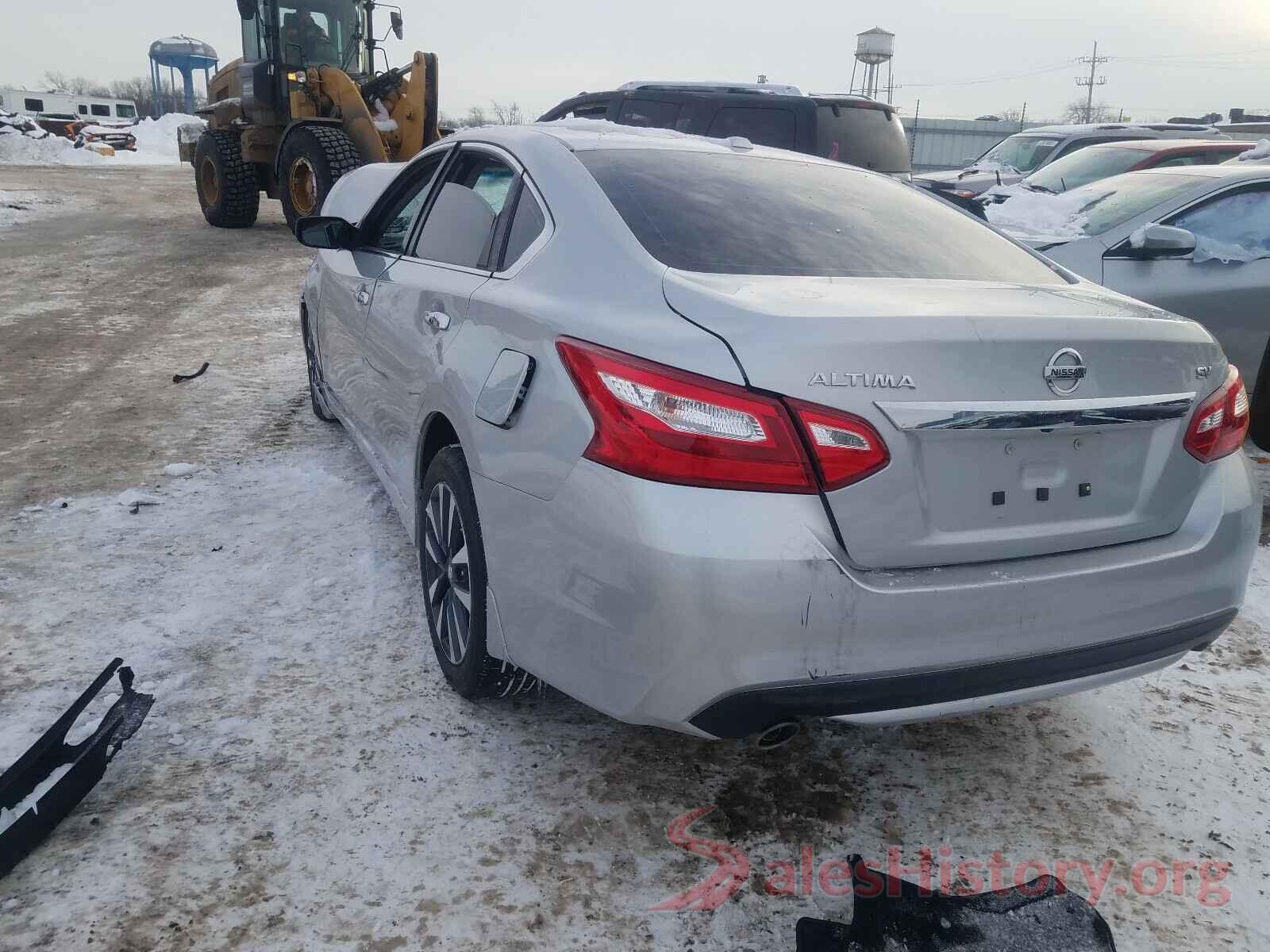 1N4AL3AP1GC259619 2016 NISSAN ALTIMA