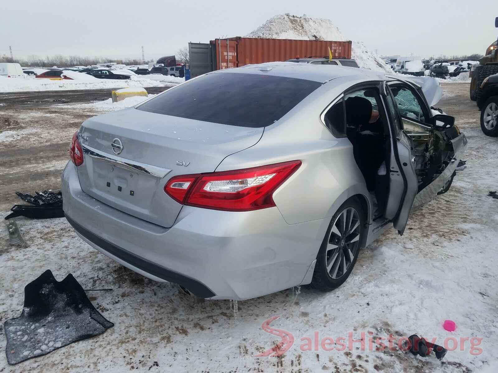 1N4AL3AP1GC259619 2016 NISSAN ALTIMA