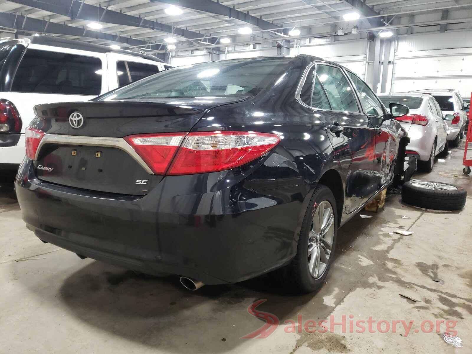 4T1BF1FK4GU260860 2016 TOYOTA CAMRY