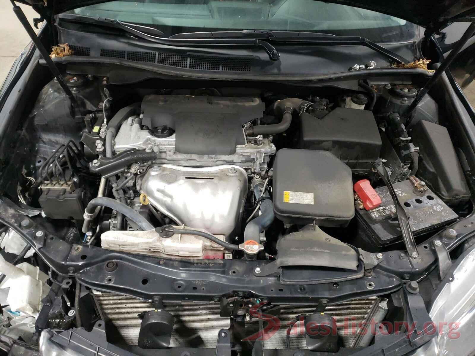 4T1BF1FK4GU260860 2016 TOYOTA CAMRY