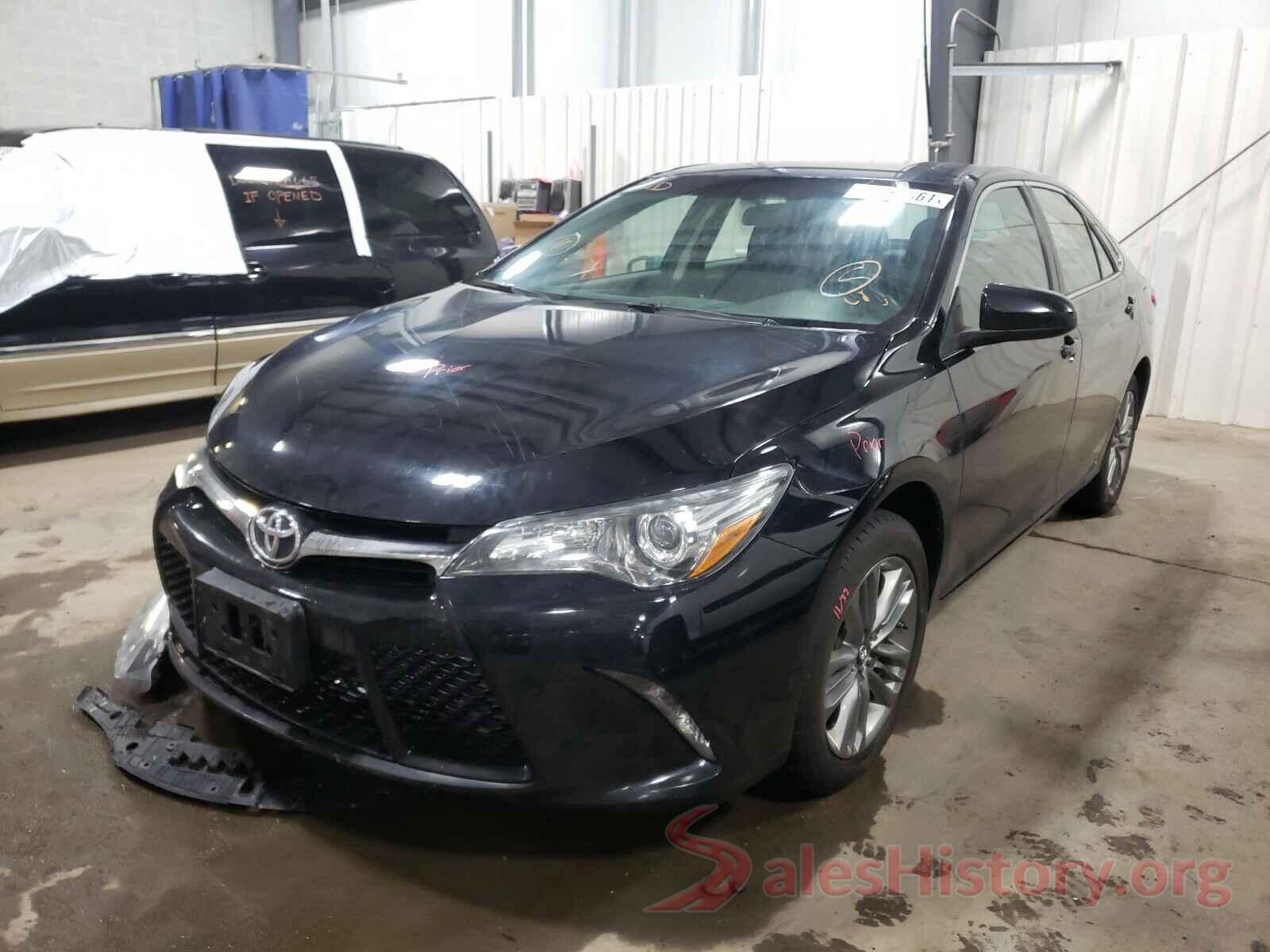 4T1BF1FK4GU260860 2016 TOYOTA CAMRY