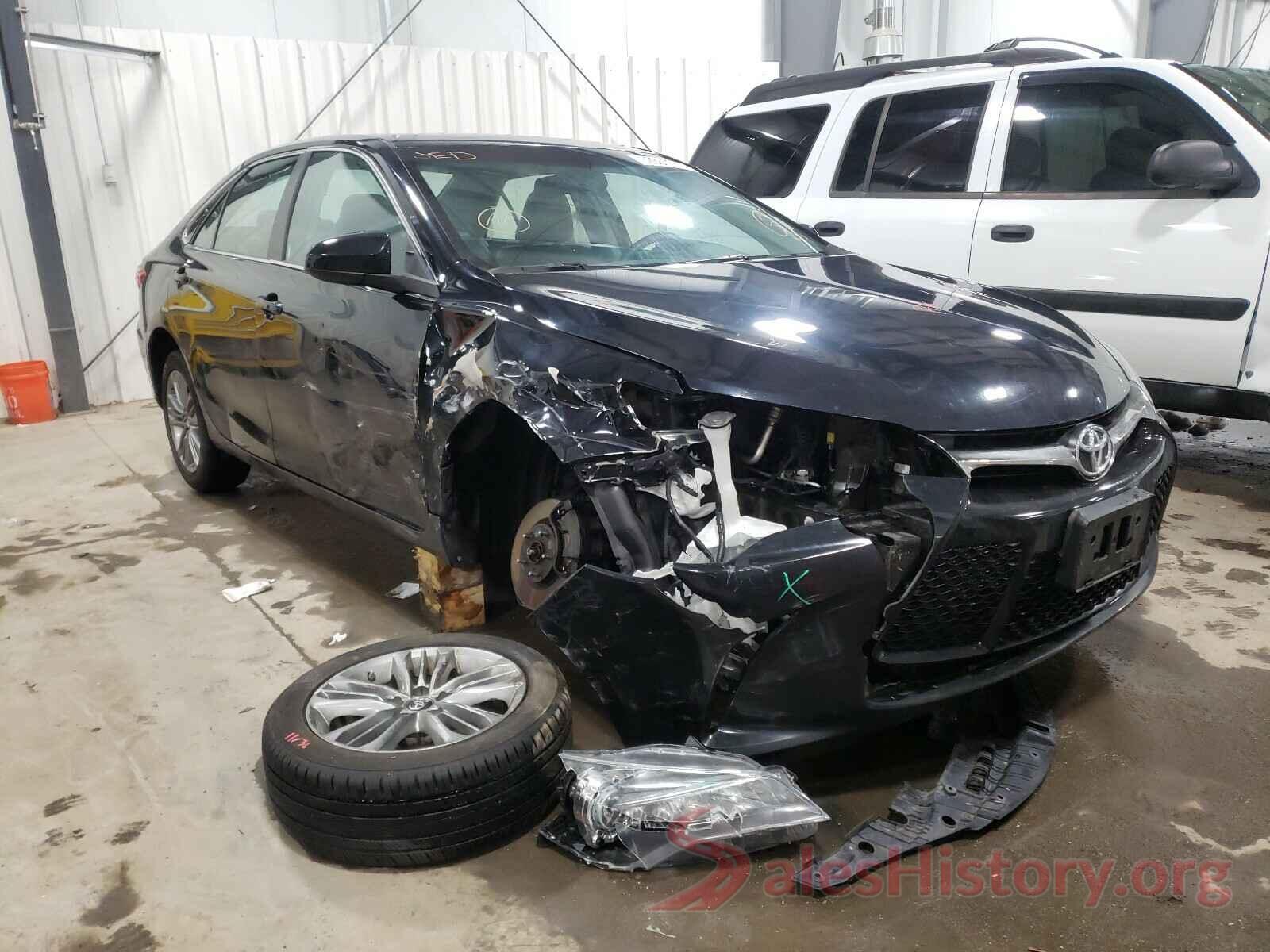 4T1BF1FK4GU260860 2016 TOYOTA CAMRY