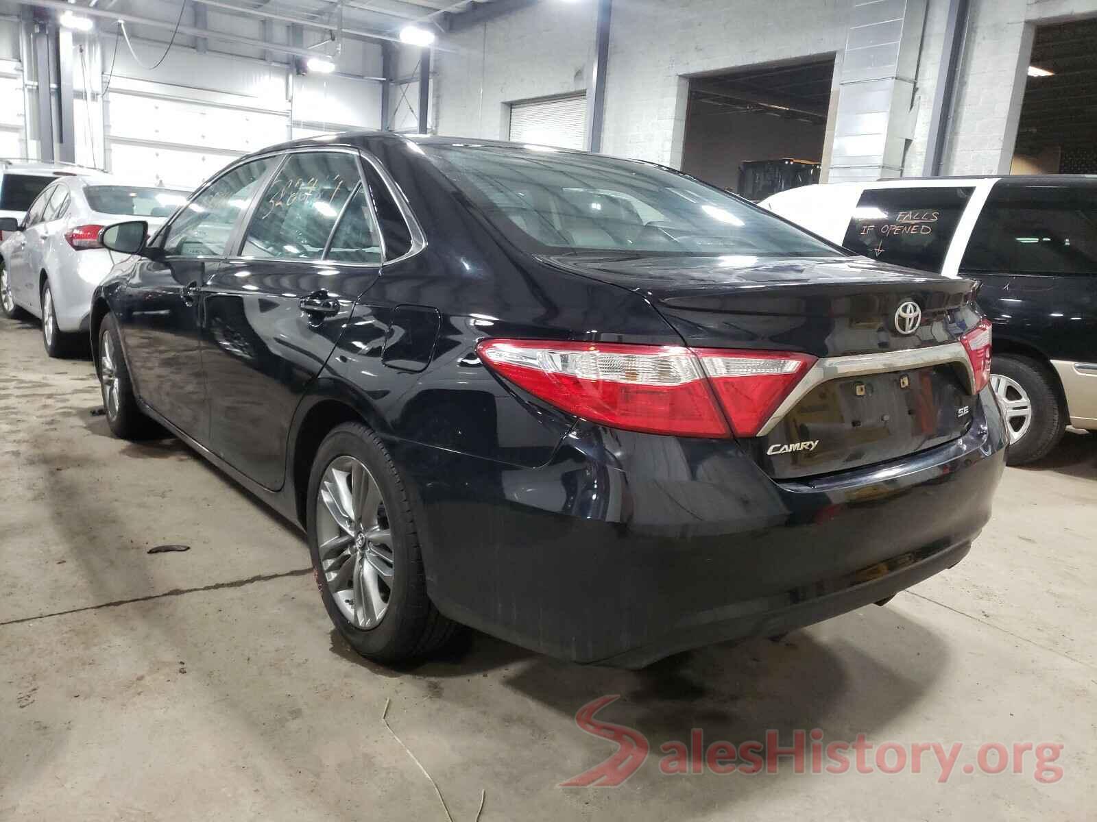 4T1BF1FK4GU260860 2016 TOYOTA CAMRY