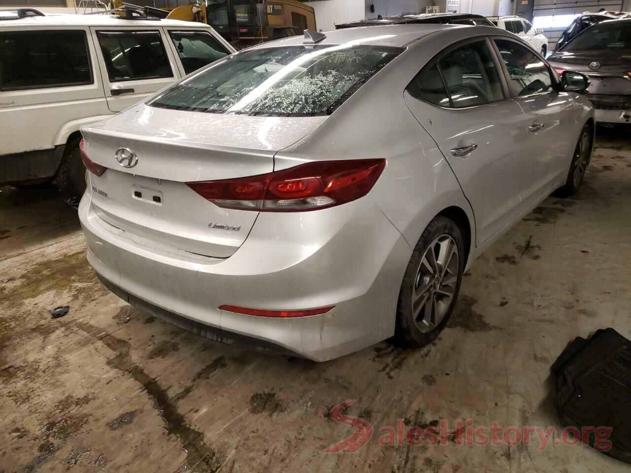 5NPD84LF7HH013649 2017 HYUNDAI ELANTRA