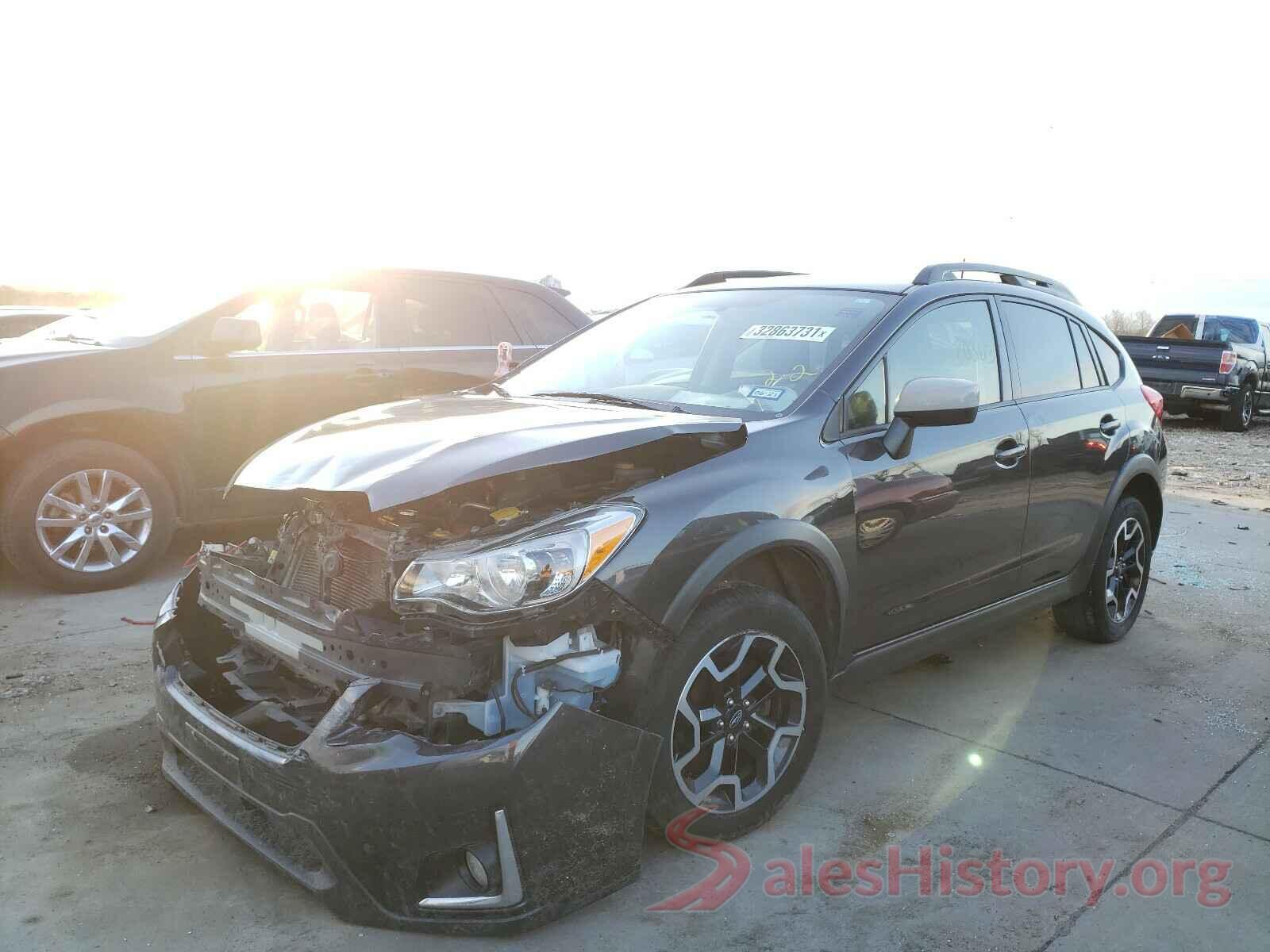 JF2GPABC4H8270130 2017 SUBARU CROSSTREK