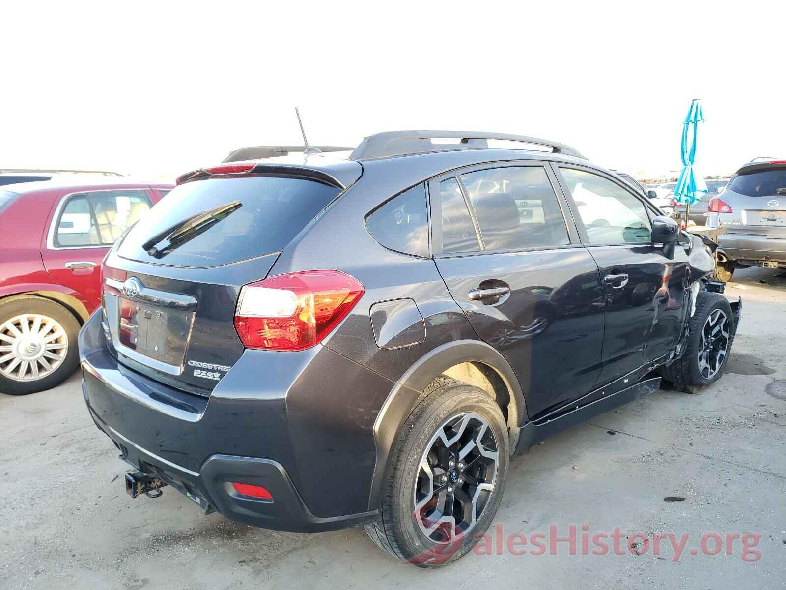 JF2GPABC4H8270130 2017 SUBARU CROSSTREK