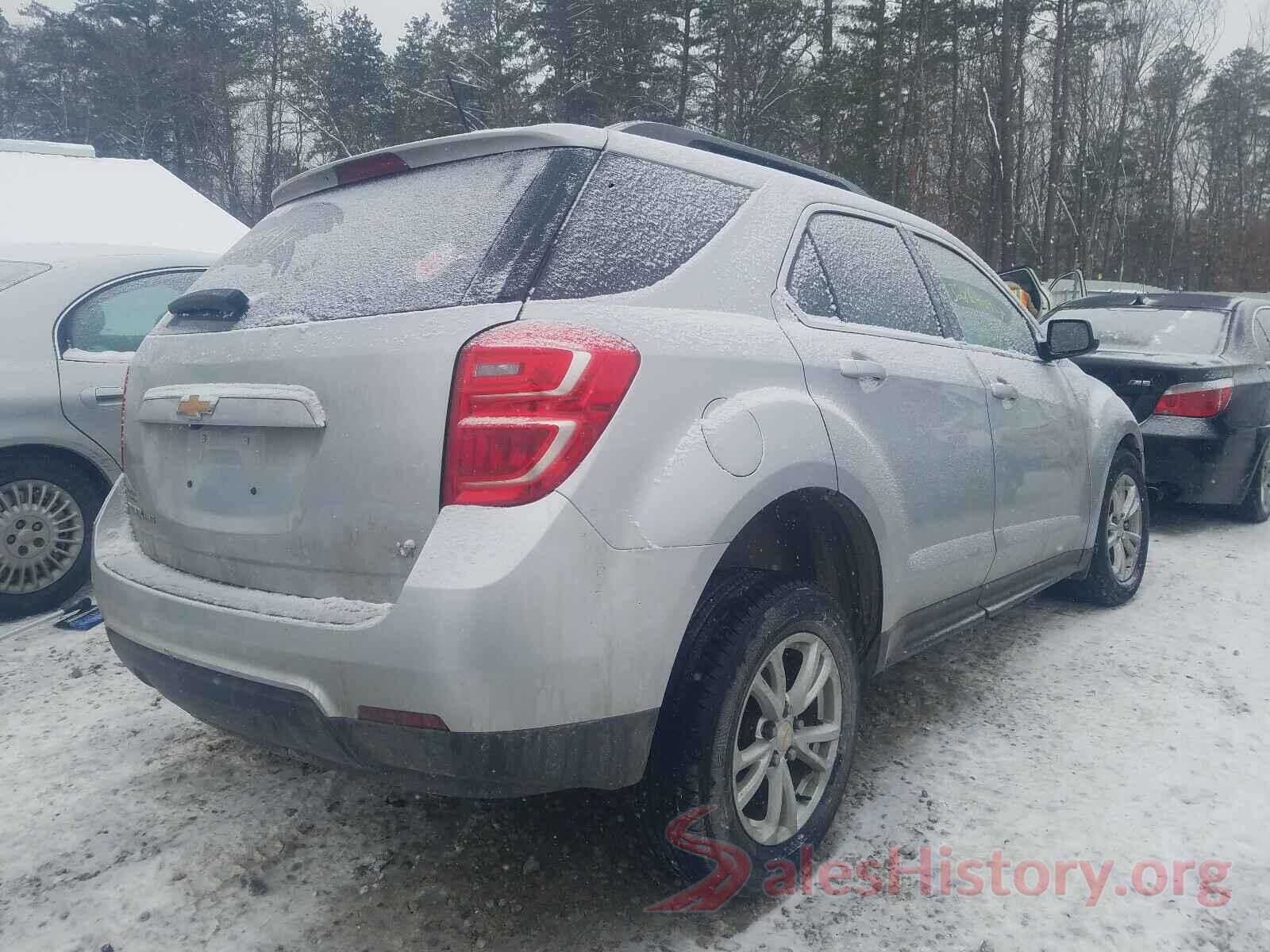 2GNFLFEK9H6228474 2017 CHEVROLET EQUINOX