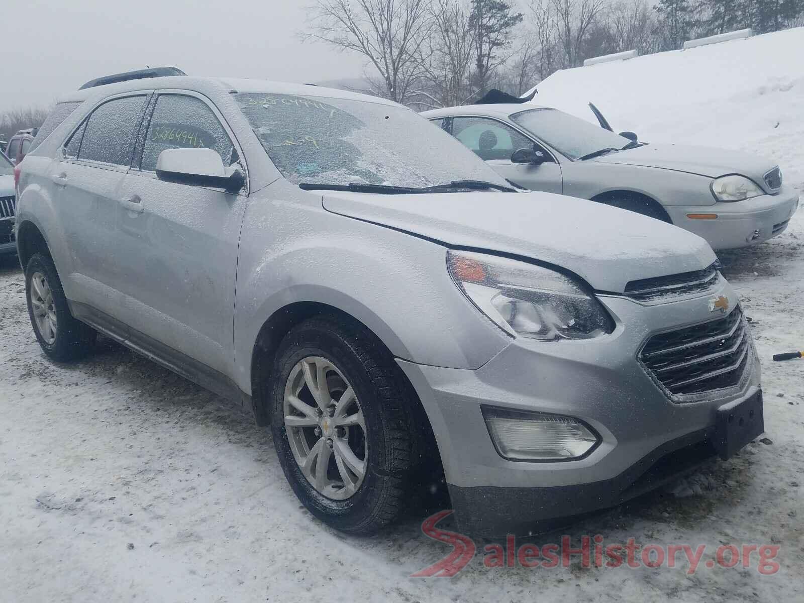 2GNFLFEK9H6228474 2017 CHEVROLET EQUINOX