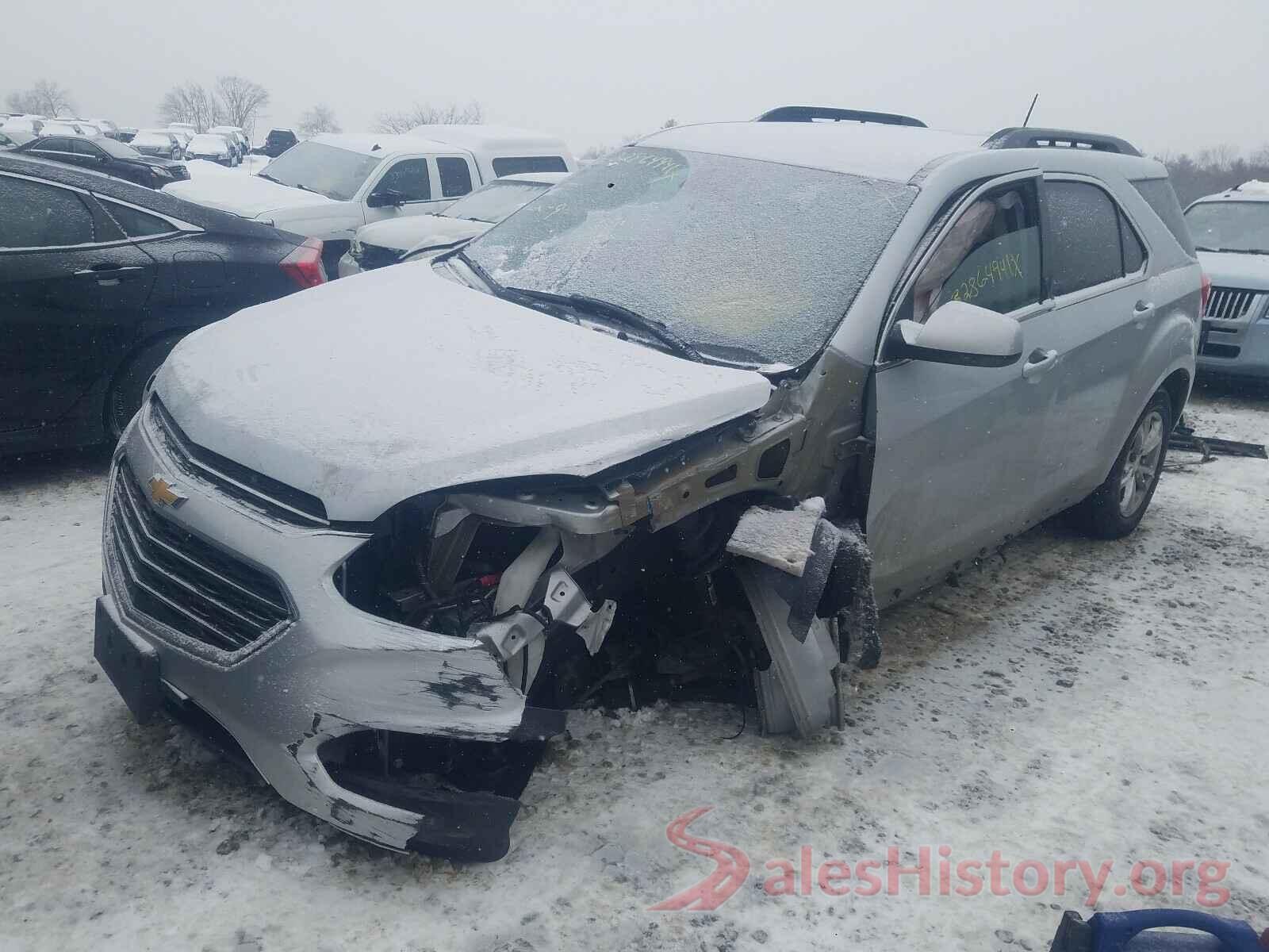 2GNFLFEK9H6228474 2017 CHEVROLET EQUINOX