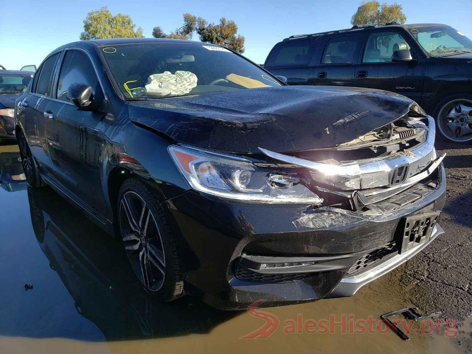 1HGCR2F52HA188089 2017 HONDA ACCORD