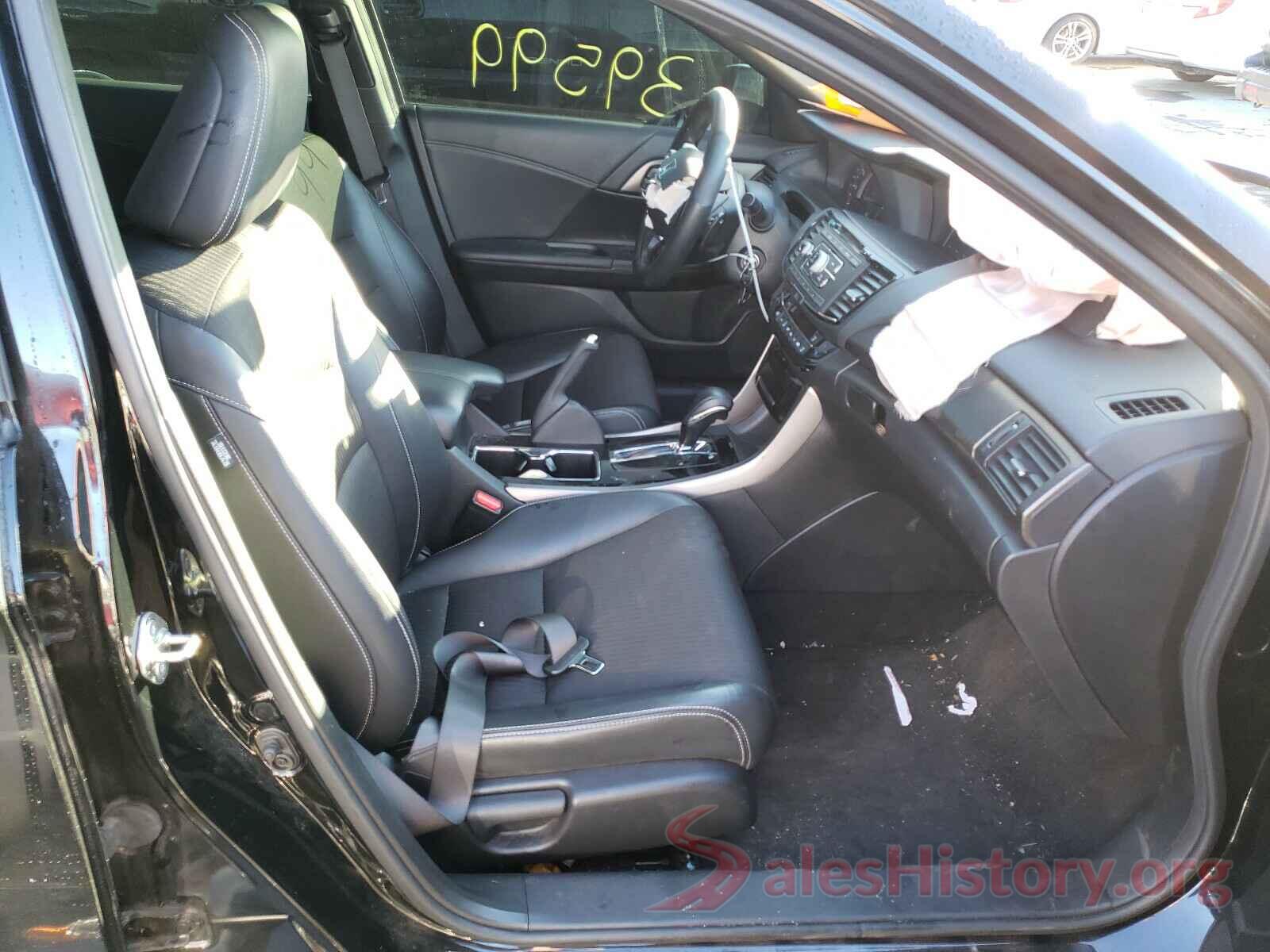 1HGCR2F52HA188089 2017 HONDA ACCORD