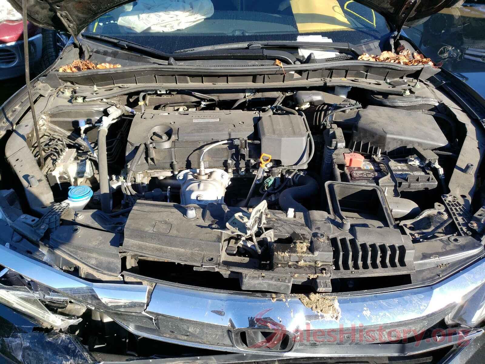 1HGCR2F52HA188089 2017 HONDA ACCORD