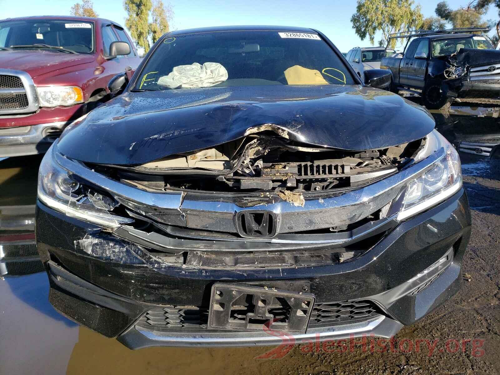 1HGCR2F52HA188089 2017 HONDA ACCORD