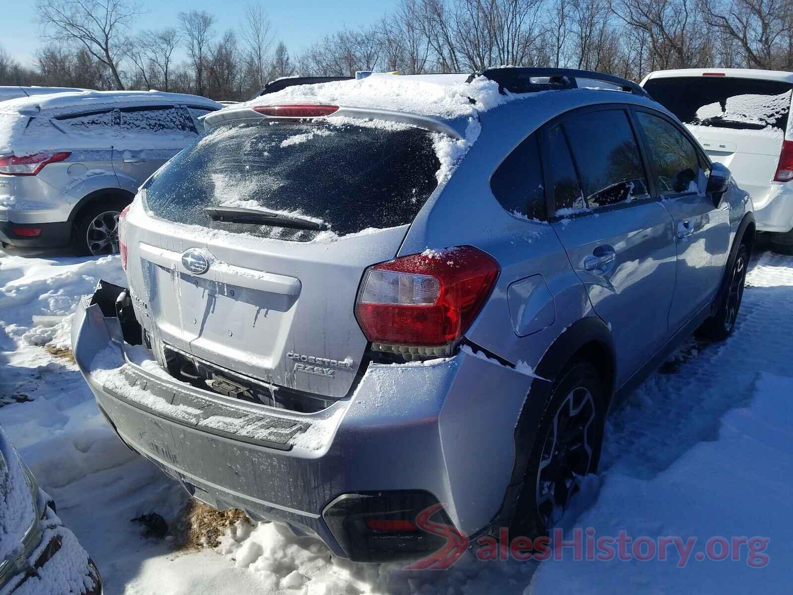 JF2GPALC8HH241650 2017 SUBARU CROSSTREK