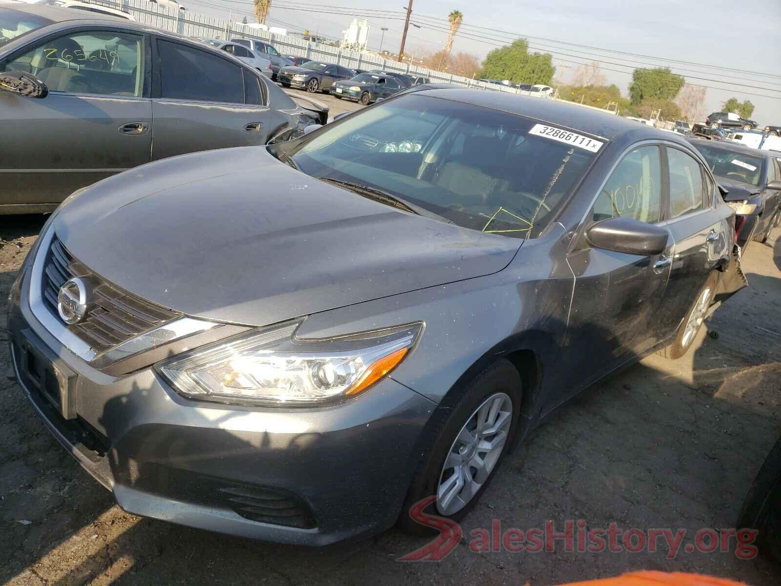 1N4AL3AP9GN348665 2016 NISSAN ALTIMA