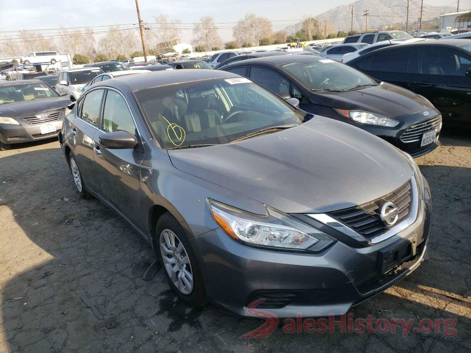 1N4AL3AP9GN348665 2016 NISSAN ALTIMA