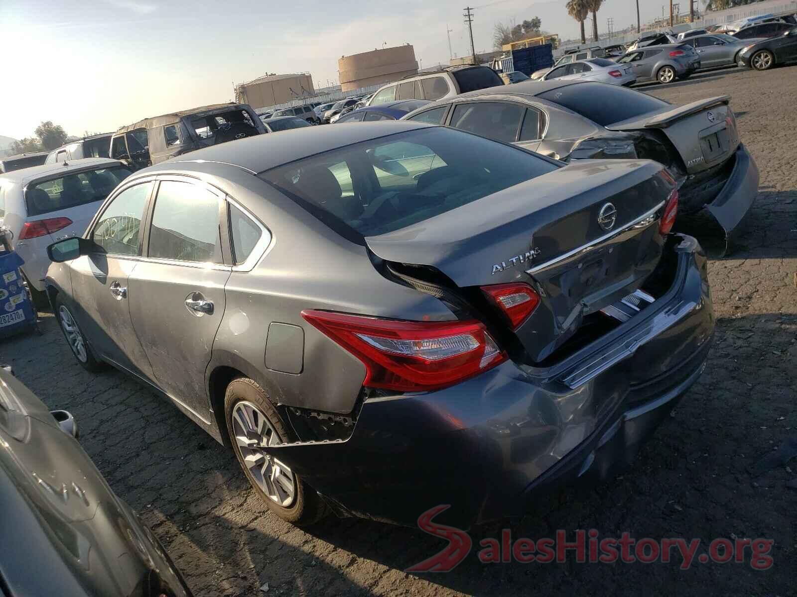 1N4AL3AP9GN348665 2016 NISSAN ALTIMA