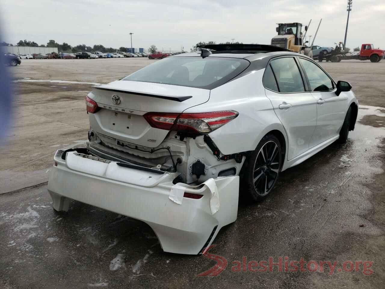 4T1B61HK3KU295962 2019 TOYOTA CAMRY