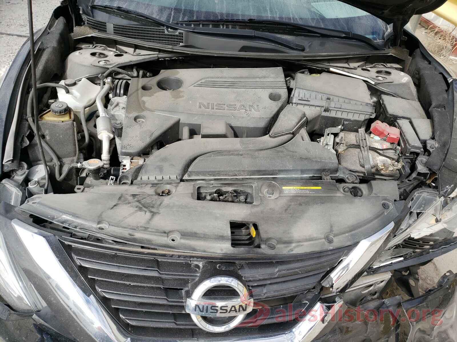 1N4AL3AP0GN374040 2016 NISSAN ALTIMA