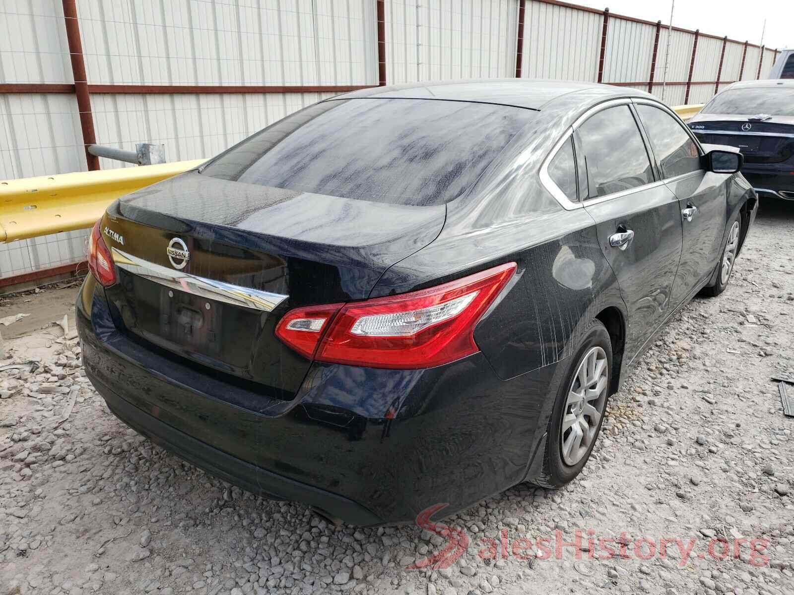 1N4AL3AP0GN374040 2016 NISSAN ALTIMA