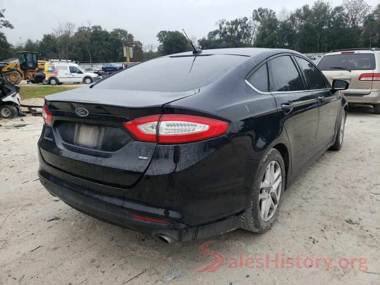 1FA6P0H72G5128492 2016 FORD FUSION