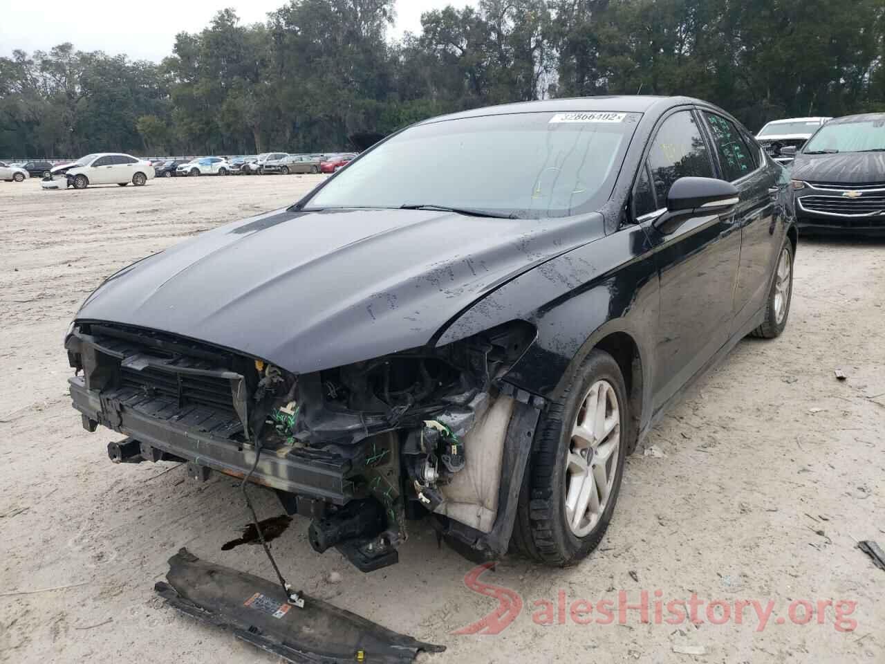 1FA6P0H72G5128492 2016 FORD FUSION