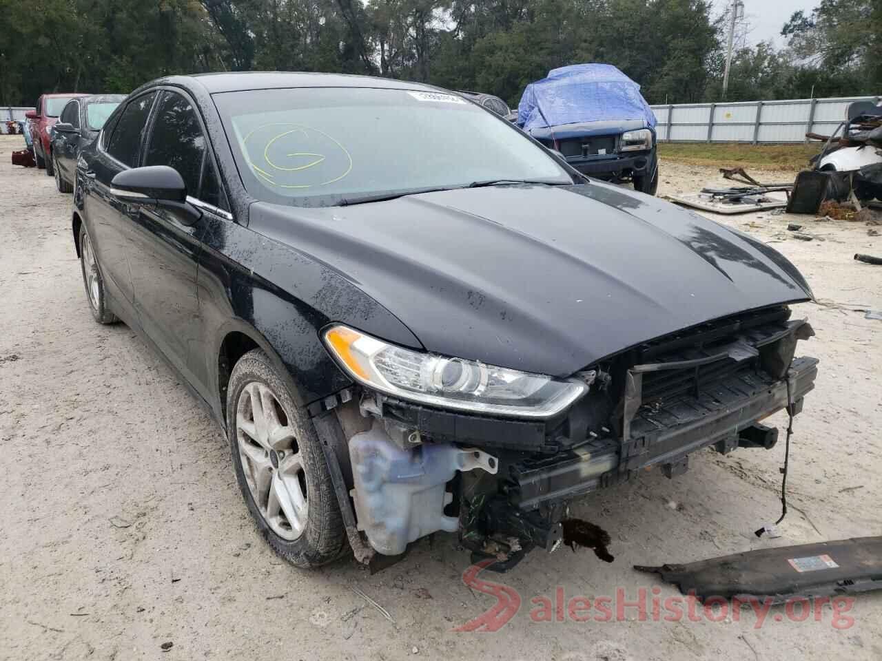 1FA6P0H72G5128492 2016 FORD FUSION