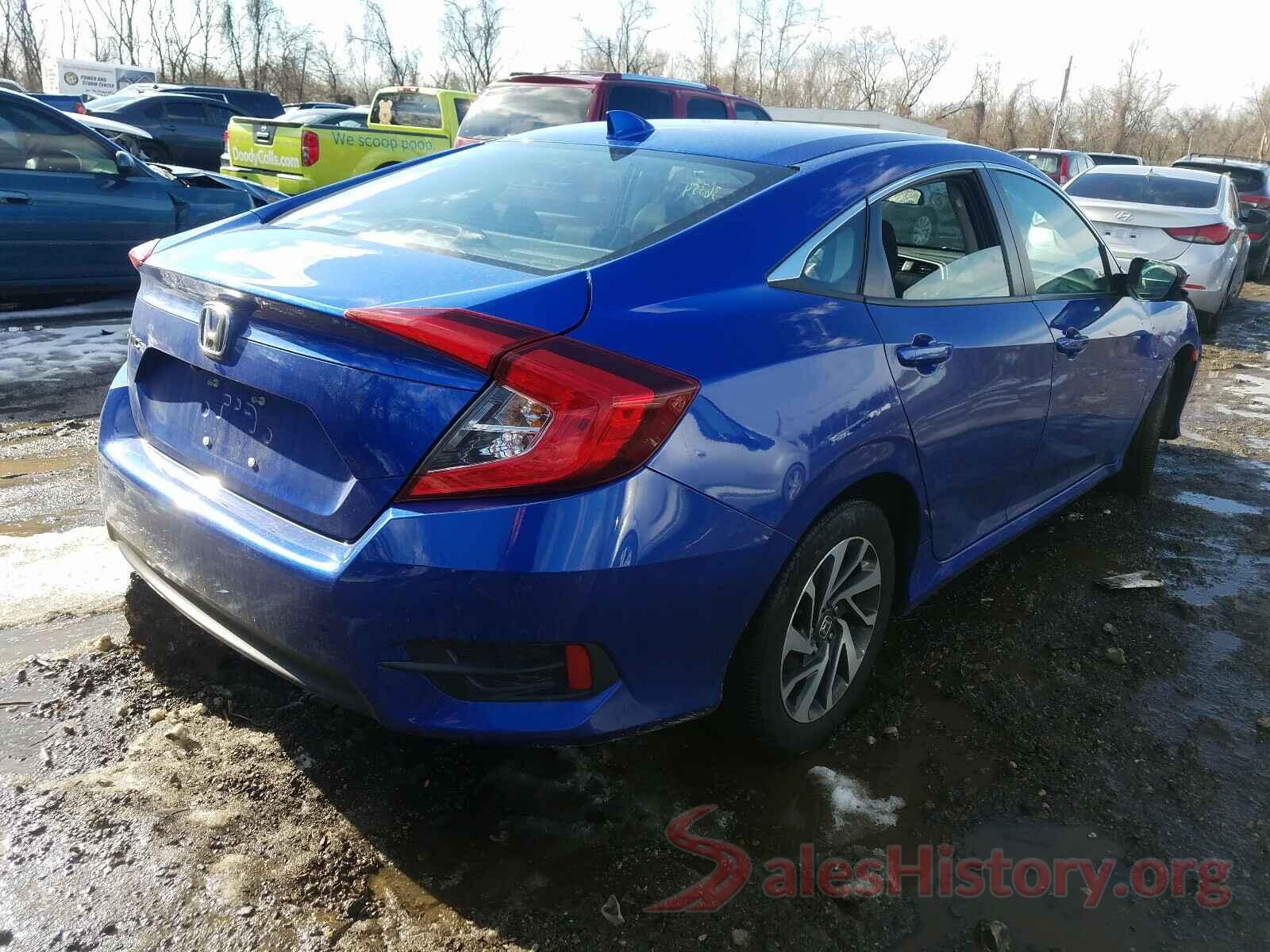 2HGFC2F78HH517587 2017 HONDA CIVIC