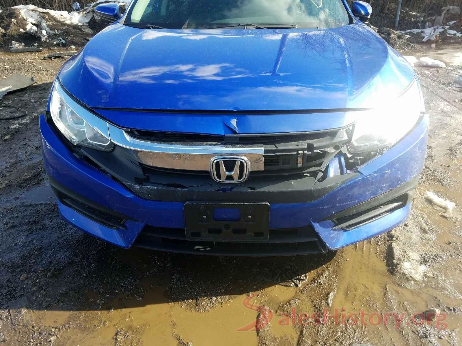 2HGFC2F78HH517587 2017 HONDA CIVIC