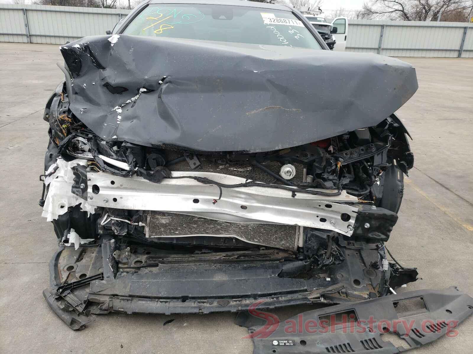 4T1B11HK7KU273798 2019 TOYOTA CAMRY