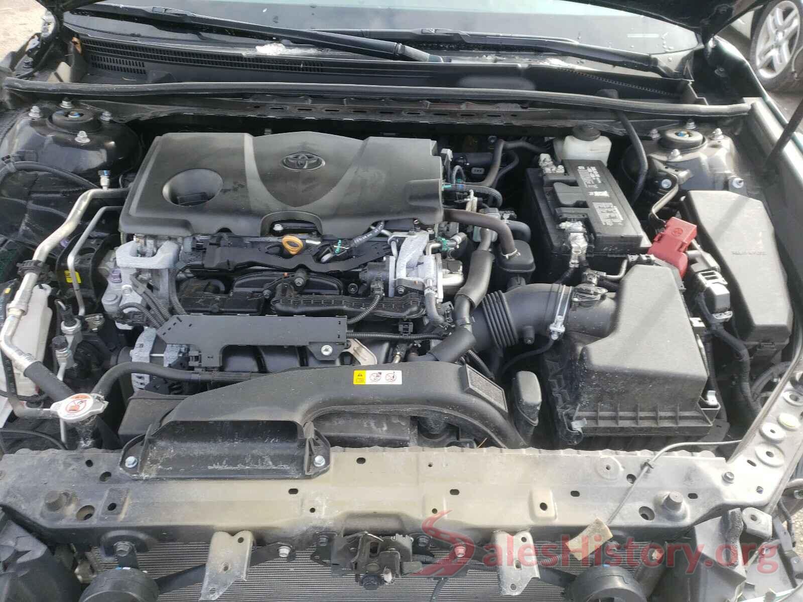 4T1B11HK4JU092608 2018 TOYOTA CAMRY