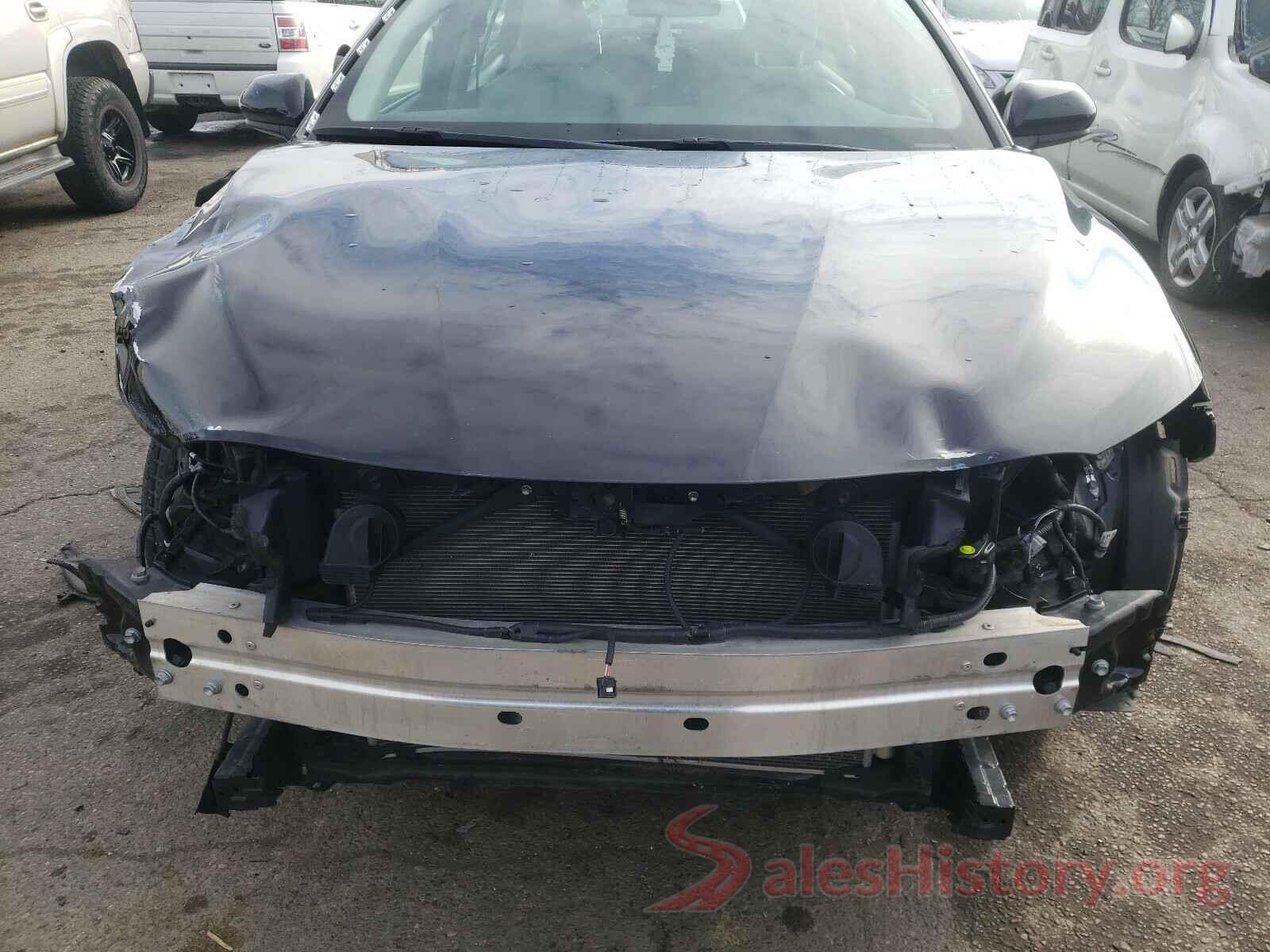 4T1B11HK4JU092608 2018 TOYOTA CAMRY