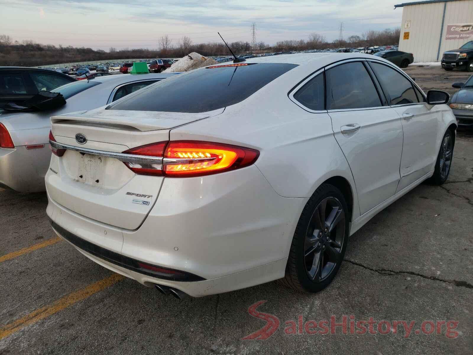 3FA6P0VP6HR403638 2017 FORD FUSION